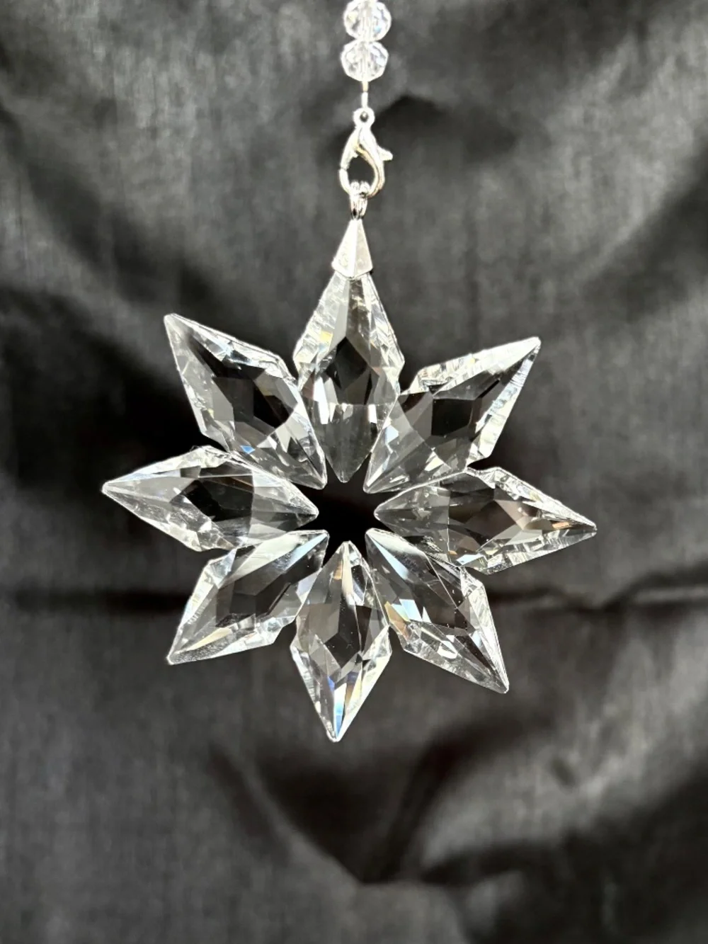 Aurum Bohemia gorgeous crystal
